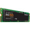SSD M.2 SATA III Contrôleur Samsung MJX Lecture max : 550 Mo/s Ecriture max : 520 Mo/s Mémoire TLC 3D